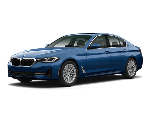 bmw 5 series 2021 WBA13BJ0XMWX05815 image